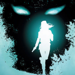 CURSE THE DARKNESS AND STAY ALIVE IN “BOREALIS” By PaperCut Comics