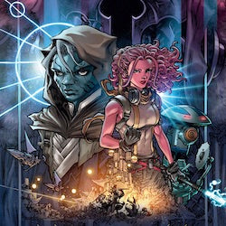 RETURN TO THE GOLDEN AGE OF THE JEDI IN “STAR WARS: THE HIGH REPUBLIC ADVENTURES PHASE III”