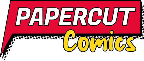 Papercut Comics